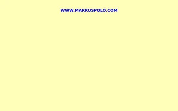 markuspolo.de