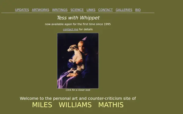 mileswmathis.com