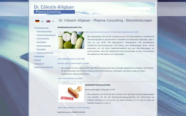 allgaeuer-pharma-consulting.de