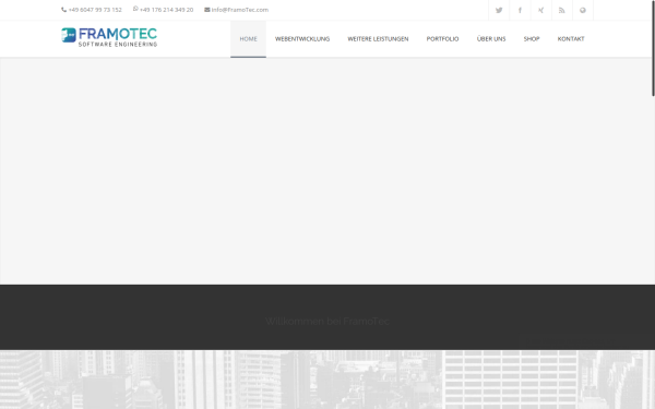 www.framotec.com