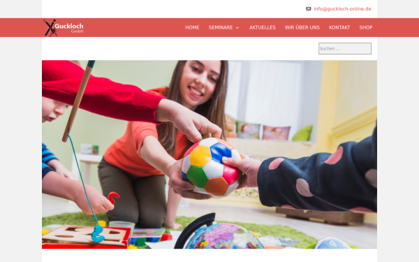 www.guckloch-online.de