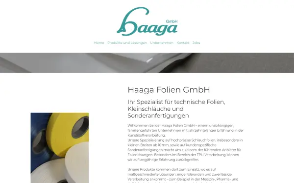 haaga-folien.de