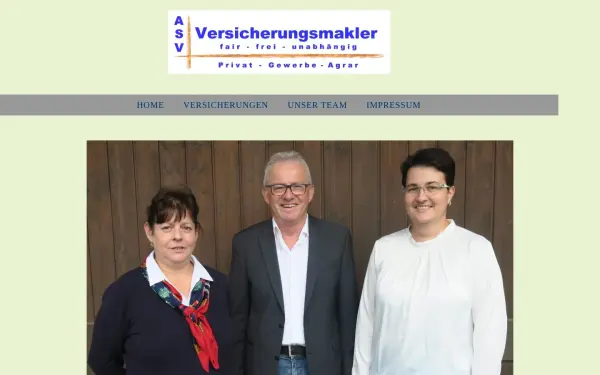 www.asv-versicherungsmakler.de