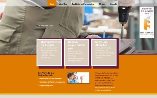 www.marke-tischler-schreiner.de