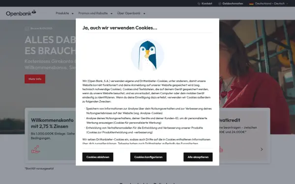 www.openbank.de