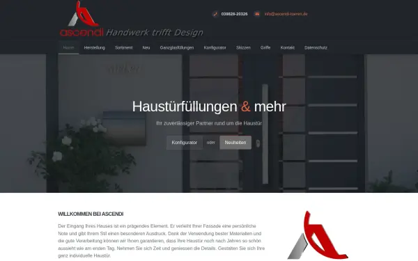 ascendi-tueren.de
