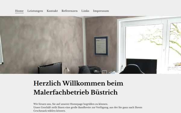 www.maler-buestrich.de