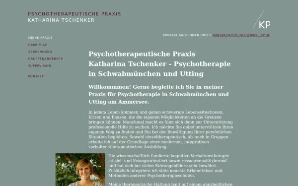 www.psychotherapie-kp.de
