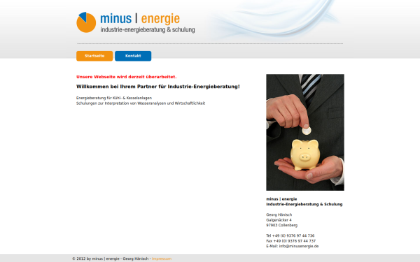 minusenergie.de