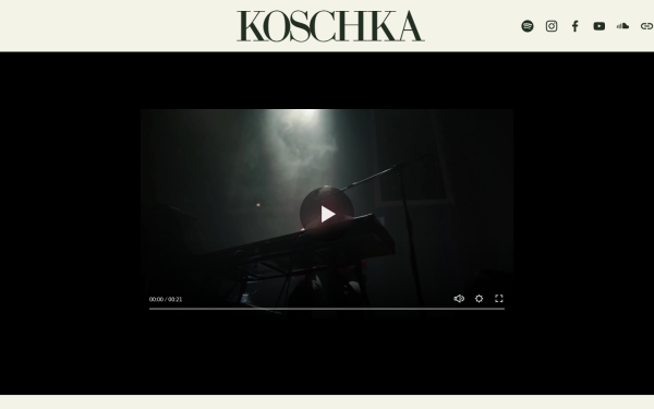www.iamkoschka.com