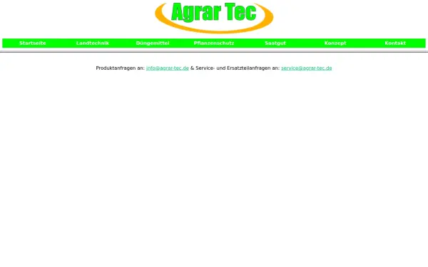 agrar-tec.de