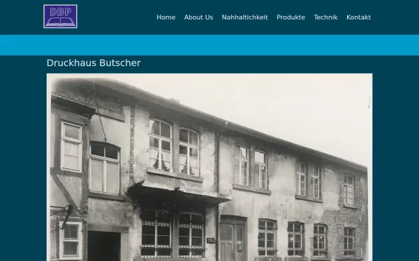 druckhausbutscher.de