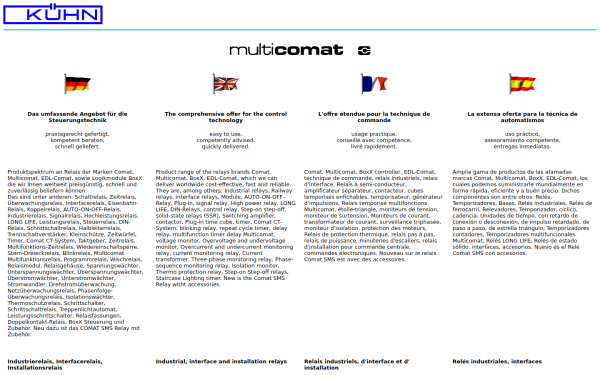 multicomat.de