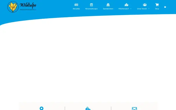 www.wildtulpe.com