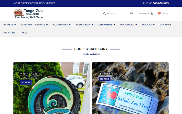 tangozuluimports.com