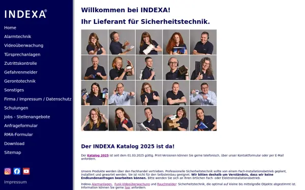 www.indexa-online.de