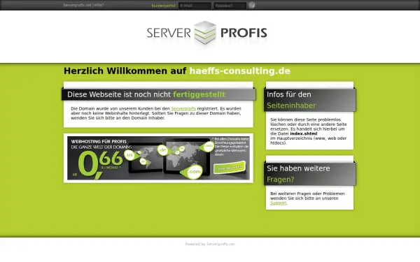 haeffs-consulting.de