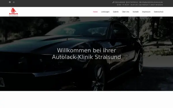 autolackklinik-stralsund.de