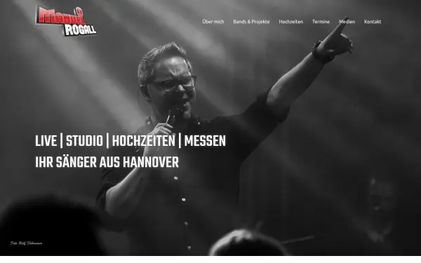 manuelrogall.de