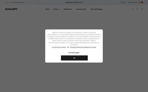 schlappy.de