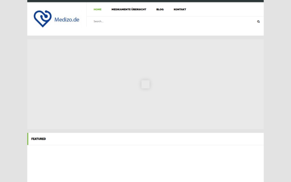 www.medizo.de