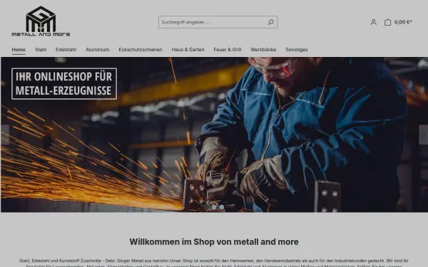 www.metallandmore.de