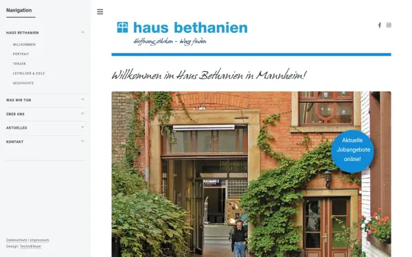 hausbethanien-ma.de