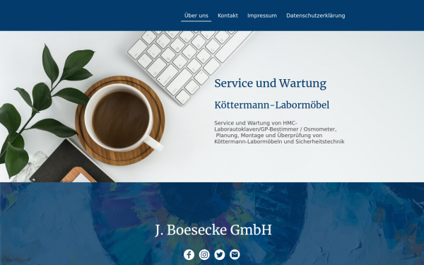 www.boesecke-laborbedarf.de