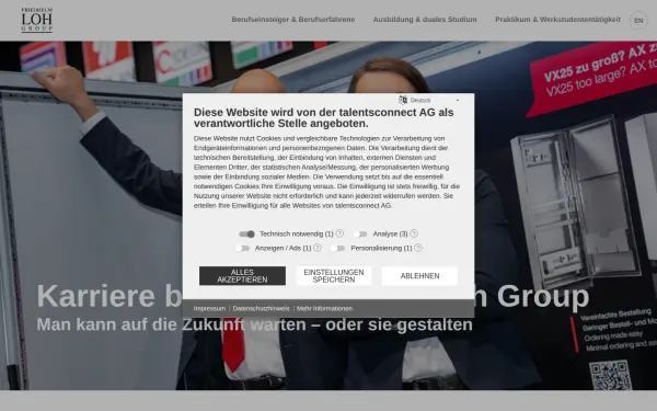 career.friedhelm-loh-group.com