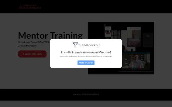 mentortraining.de