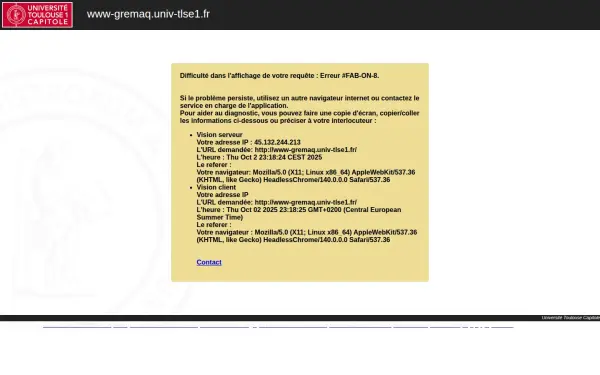 www-gremaq.univ-tlse1.fr