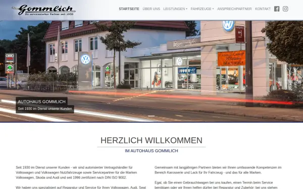 autohaus-gommlich.de