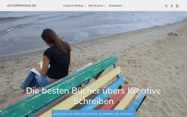 autorenhaus.de