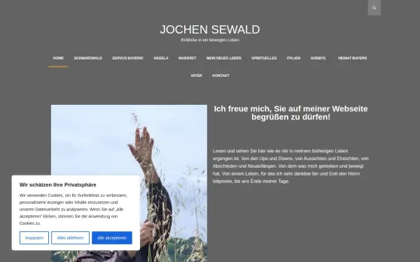 jochen-sewald.de