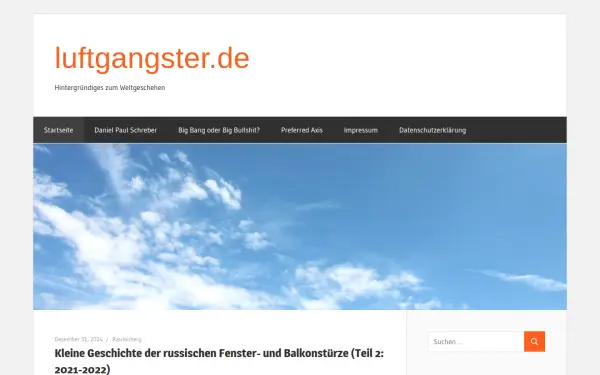 www.luftgangster.de