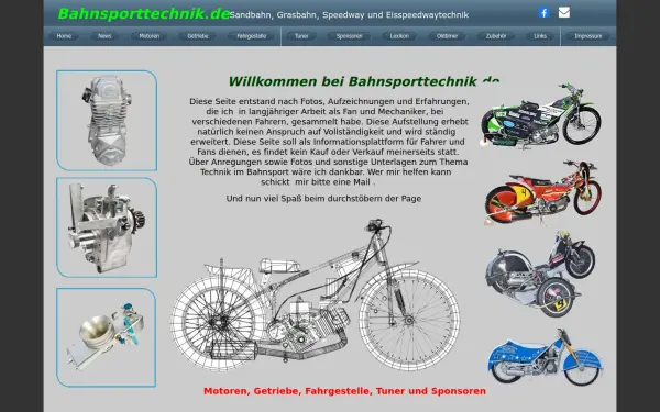 bahnsporttechnik.de