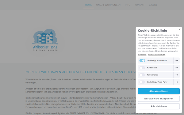 www.ahlbecker-hoehe.com