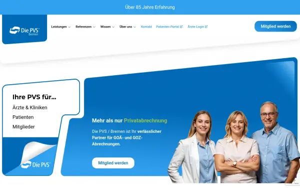 pvs-bremen.de