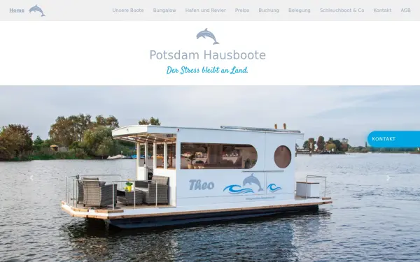 www.hausboote-potsdam.de