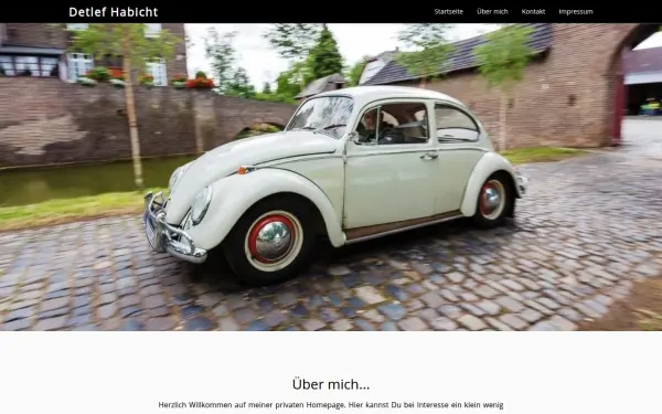 detlef-habicht.de