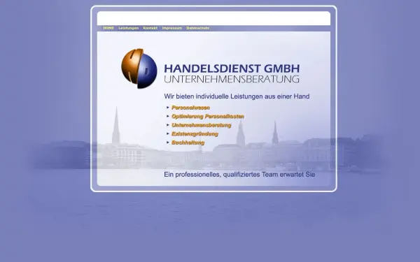handelsdienst.de