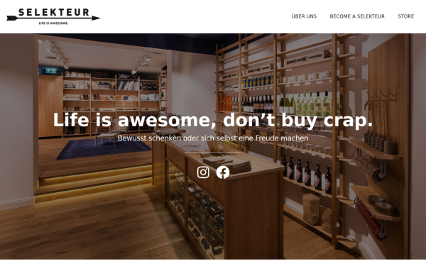selekteur.com