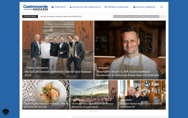 www.gastronomie-magazin.com