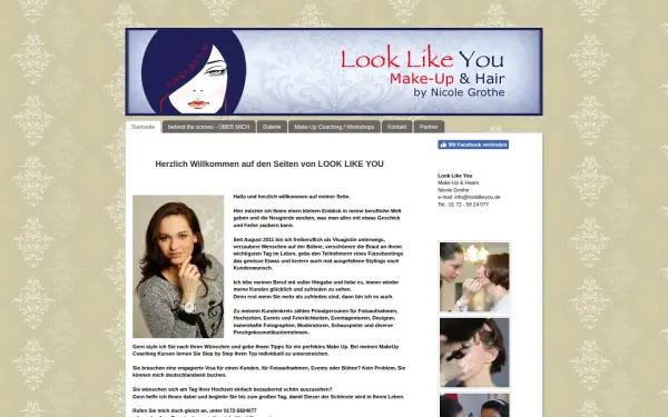 www.looklikeyou.de
