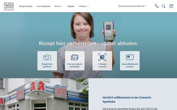 www.esmarch-apotheke-berlin.de