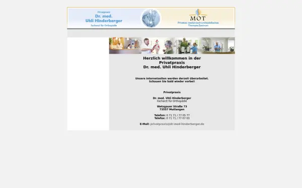 dr-med-hinderberger.de