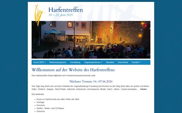 harfentreffen.de