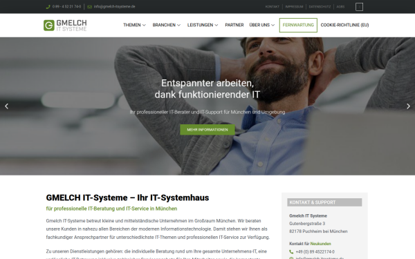 www.gmelch-itsysteme.de