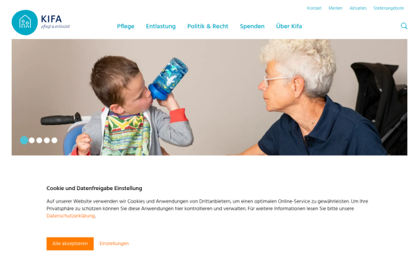www.stiftung-kifa.ch
