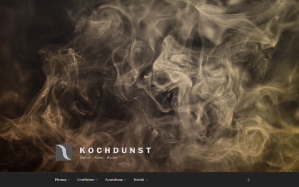 kochdunst.de